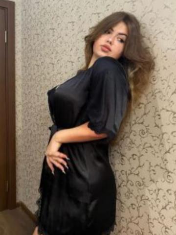 Рухшона Стройная Массажистка фото 3