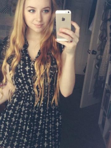 Анастасия Полярные Зори