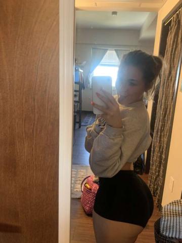 Николь Молоденькая Реал фото 3