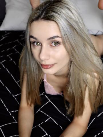 Жанна фото 3