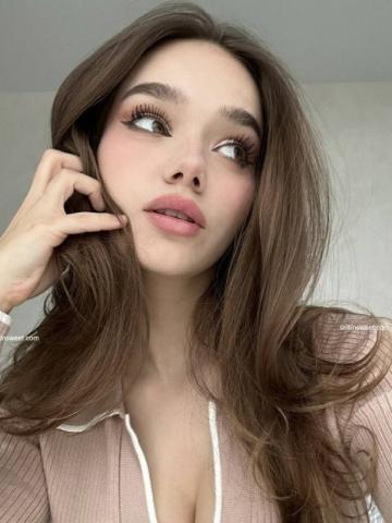 Вера Новая Брюнетка фото 3