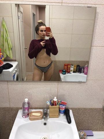 Карина Дерзкая Красотка фото 3