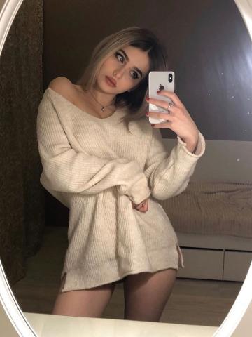 Олеся Идеальная Блондинка фото 2