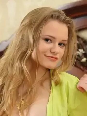 Юлия Опытная фото 3