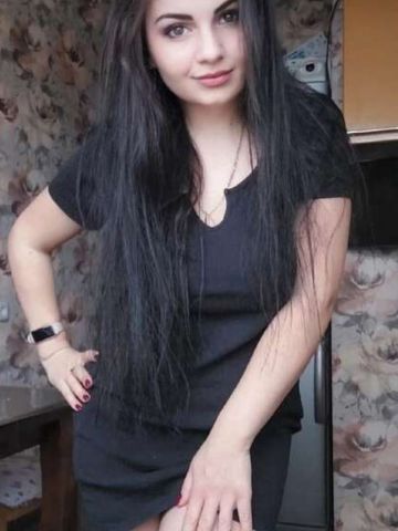 Серафима Полярные Зори