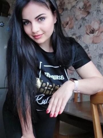 Серафима фото 2