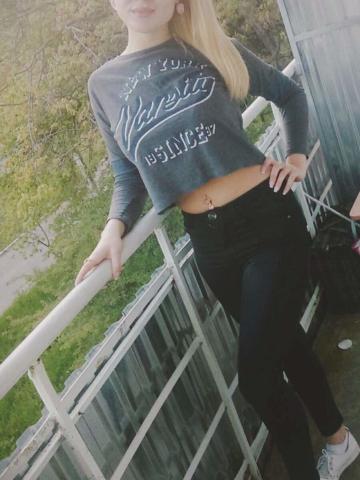 Лера Уфа Эскорт Реал фото 2