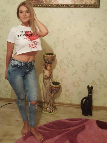 Лера Уфа Эскорт Реал фото 3