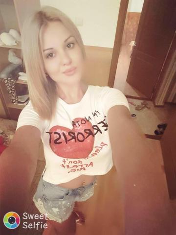 Лера Уфа Эскорт Реал фото 4